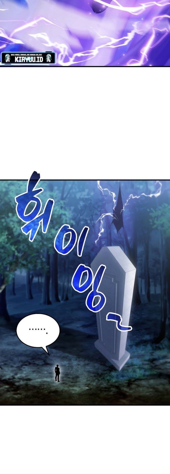 The Extra is Too Strong chapter 27 halaman 47