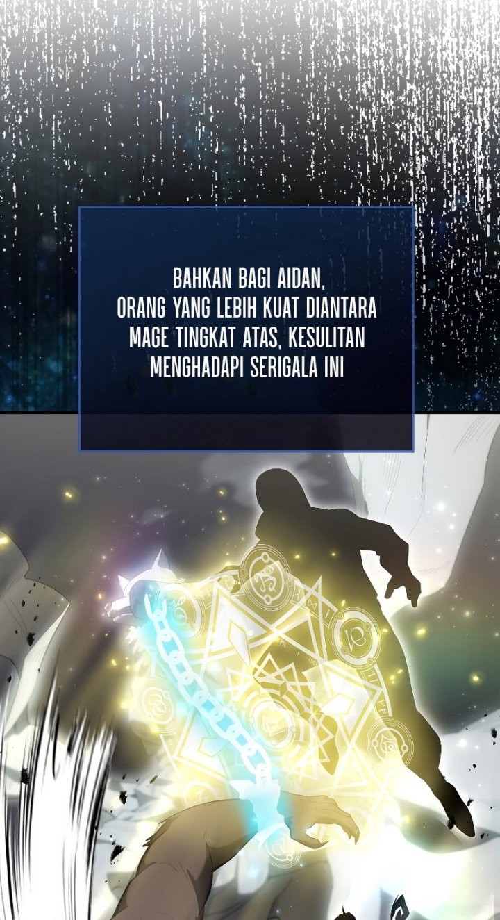 The Extra is Too Strong Bab 28 halaman 4