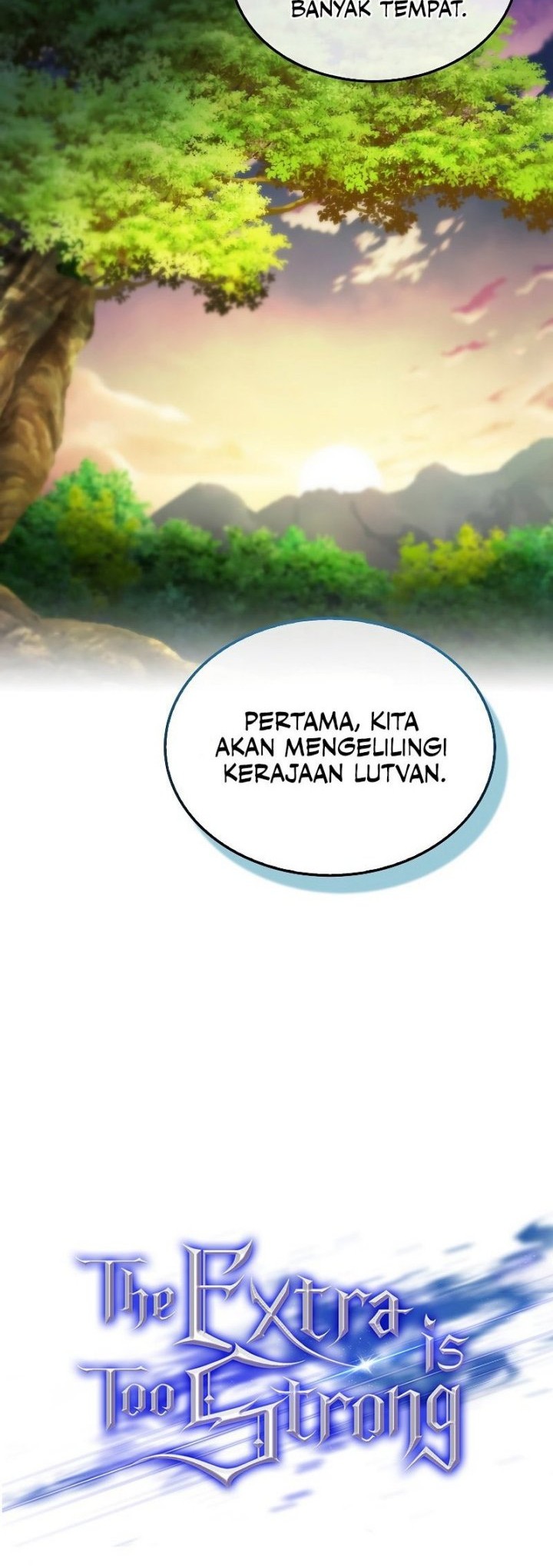 The Extra is Too Strong Bab 28 halaman 59