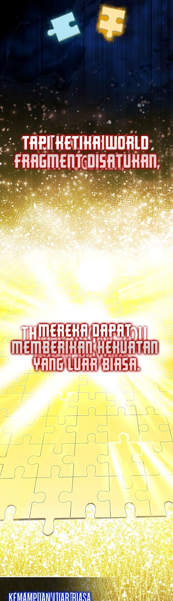 The Extra is Too Strong Bab 29 halaman 15