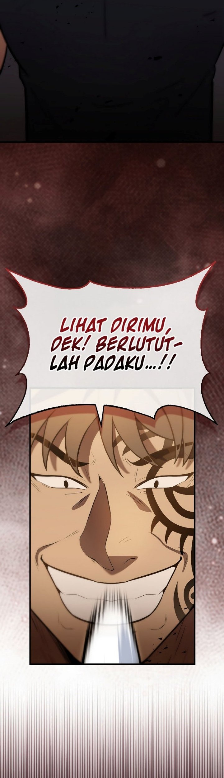 The Extra is Too Strong Bab 29 halaman 44