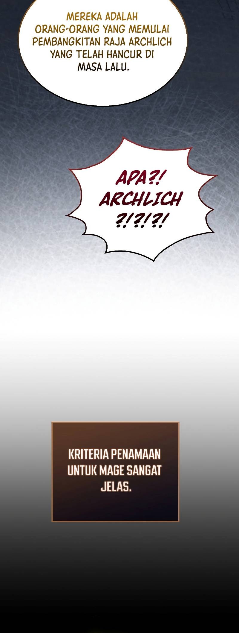 The Extra is Too Strong chapter 30 halaman 7