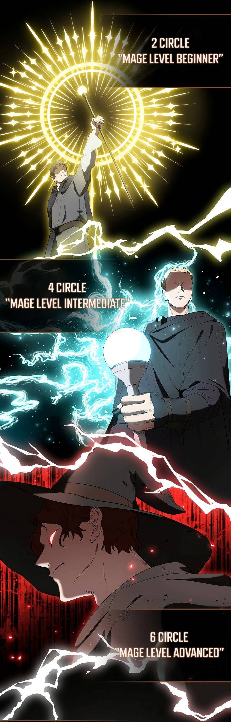 The Extra is Too Strong chapter 30 halaman 8
