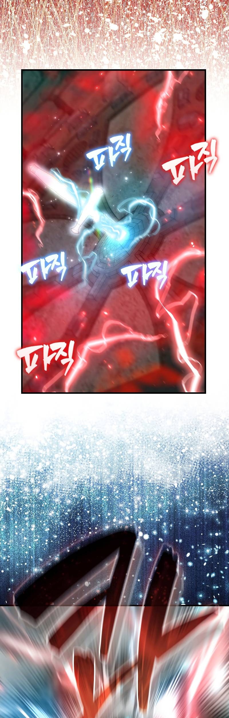 The Extra is Too Strong chapter 30 halaman 48