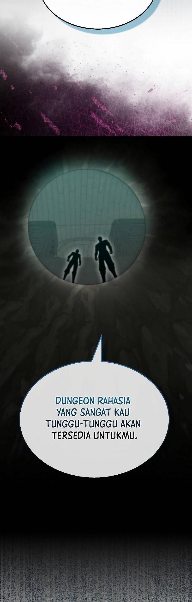 The Extra is Too Strong chapter 30 halaman 55