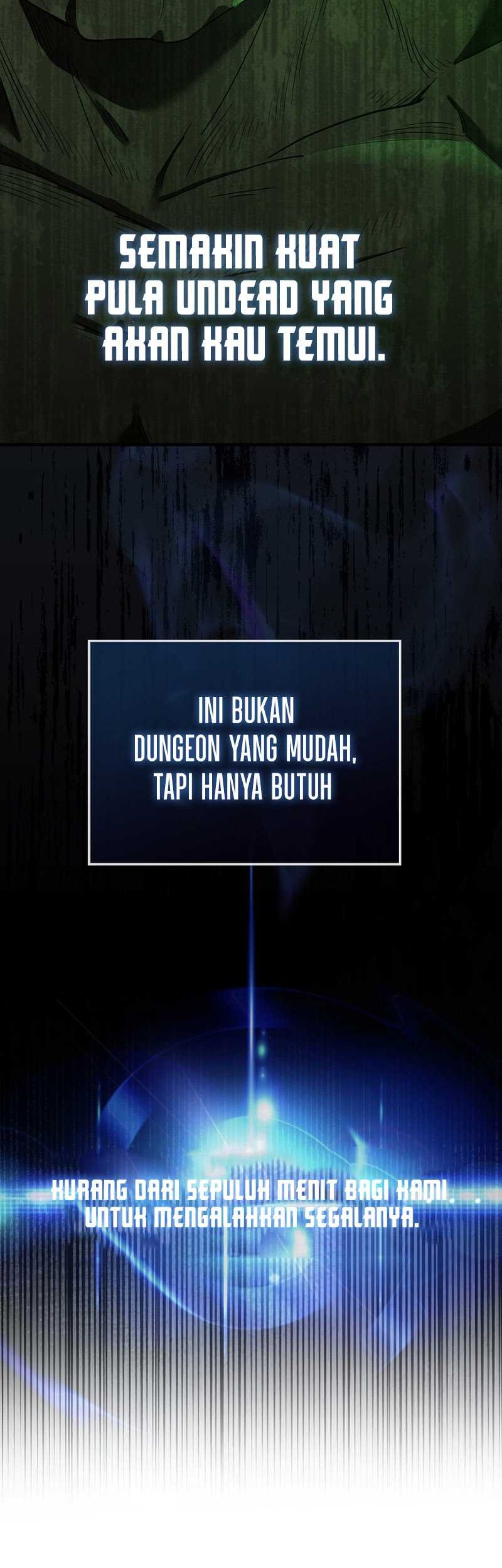 The Extra is Too Strong Bab 31 halaman 15