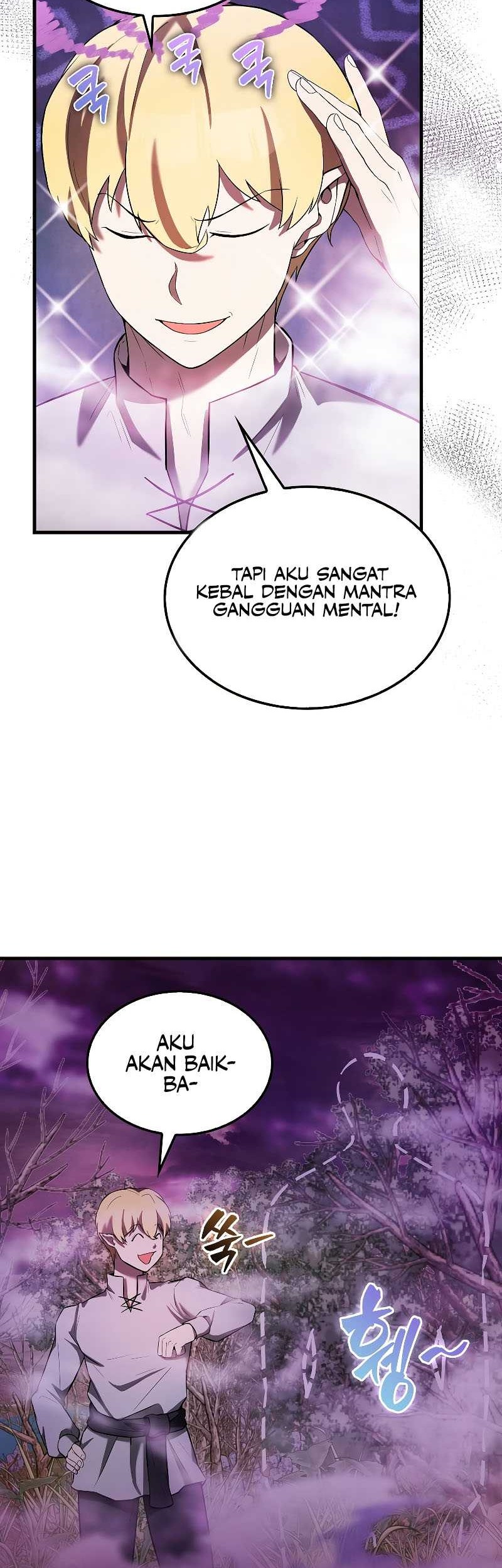 The Extra is Too Strong Bab 32 halaman 44