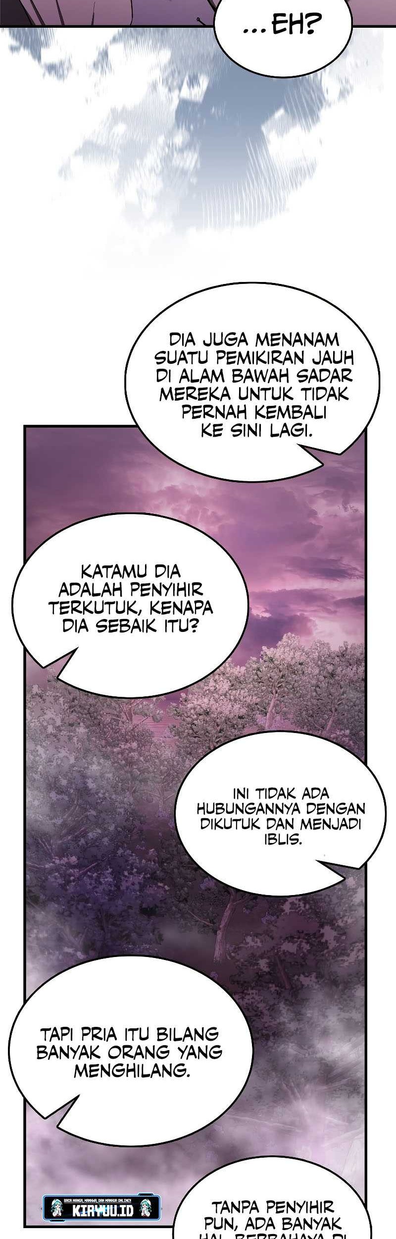 The Extra is Too Strong Bab 32 halaman 54