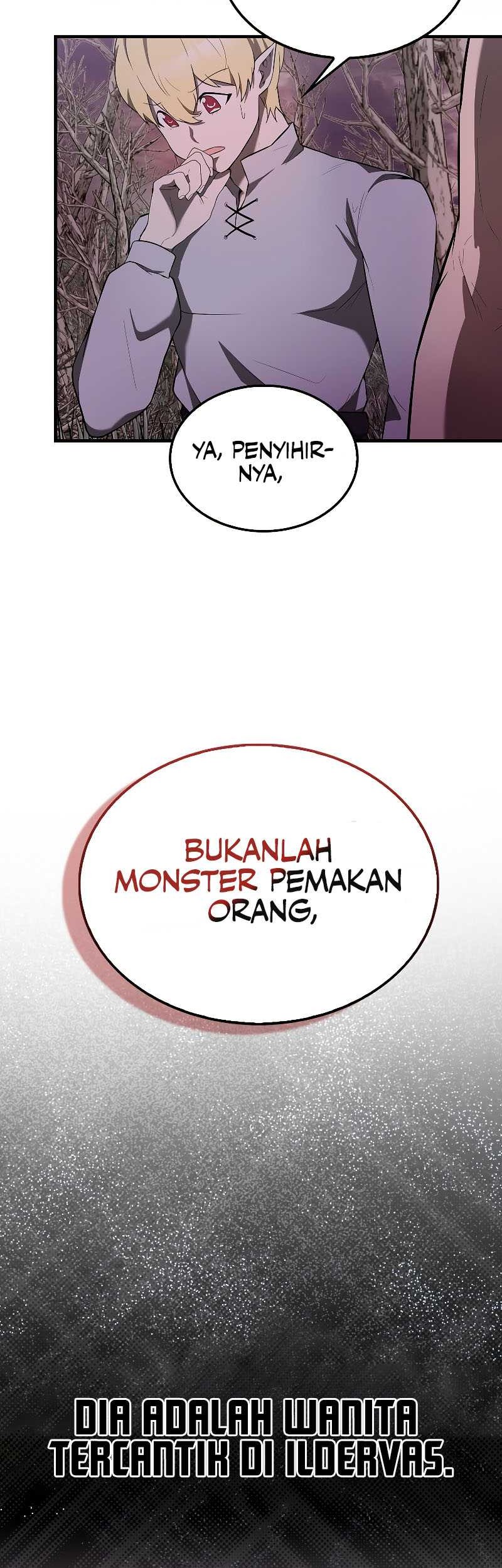 The Extra is Too Strong Bab 32 halaman 58