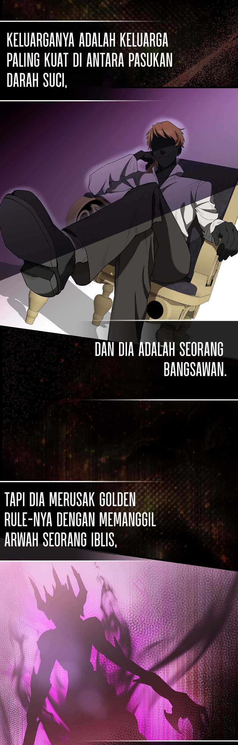 The Extra is Too Strong Bab 32 halaman 63