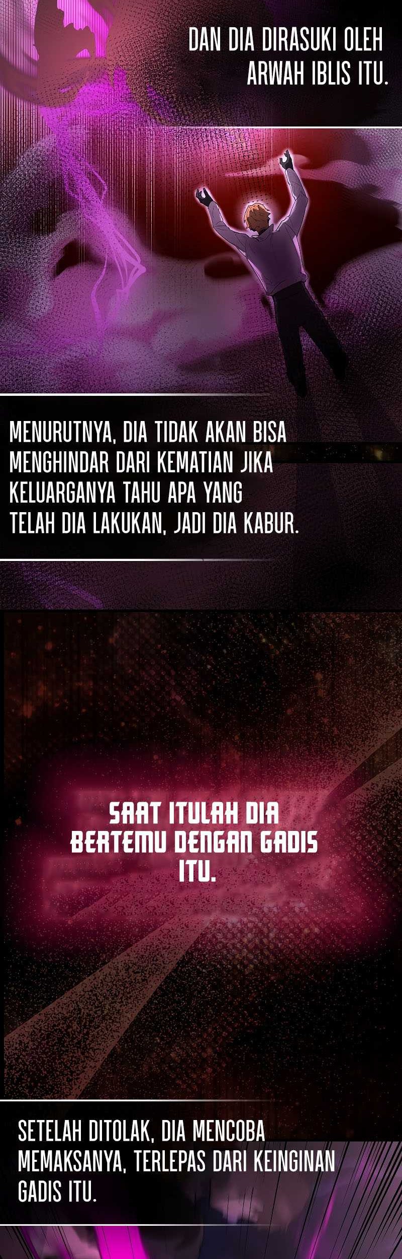 The Extra is Too Strong Bab 32 halaman 64