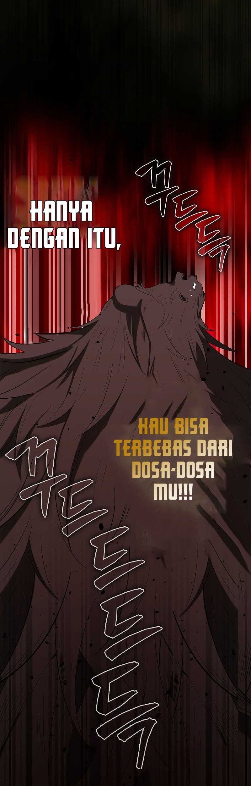 The Extra is Too Strong Bab 32 halaman 71