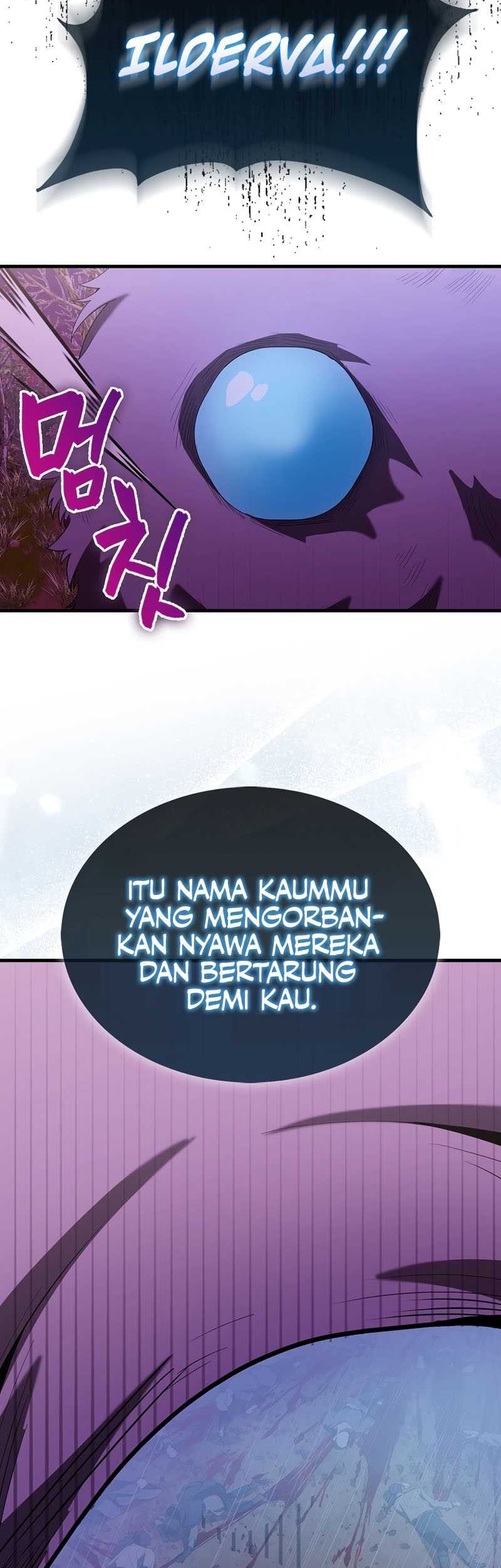 The Extra is Too Strong chapter 33 halaman 28