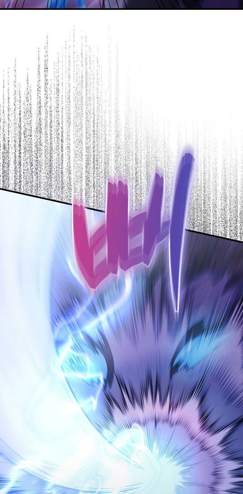 The Extra is Too Strong chapter 33 halaman 31