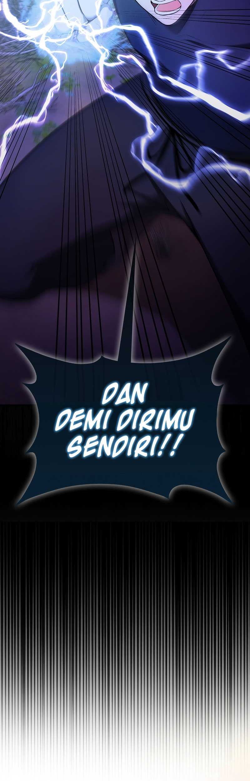 The Extra is Too Strong chapter 33 halaman 40