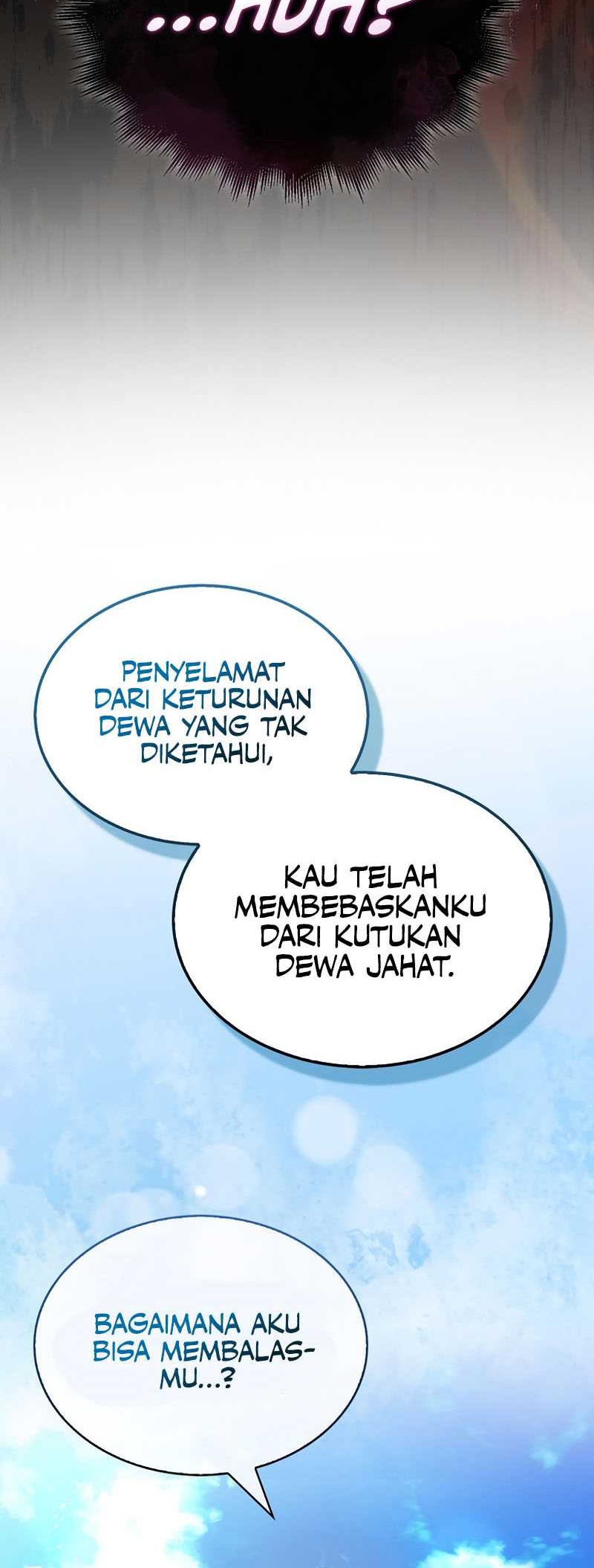 The Extra is Too Strong chapter 33 halaman 49