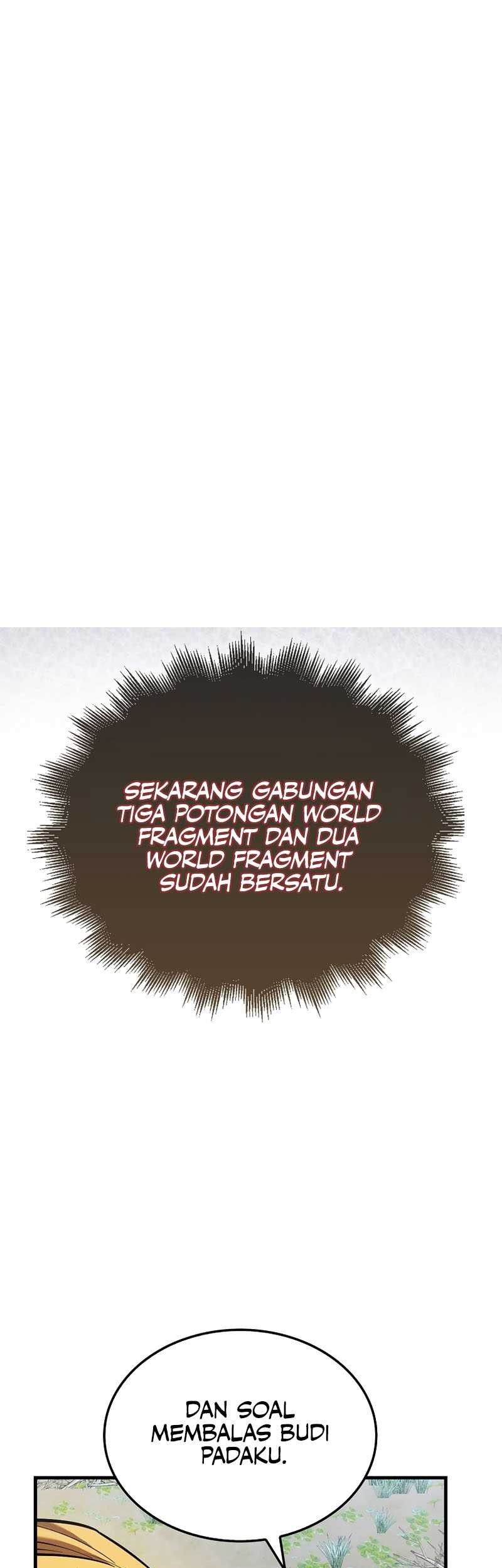 The Extra is Too Strong chapter 33 halaman 56