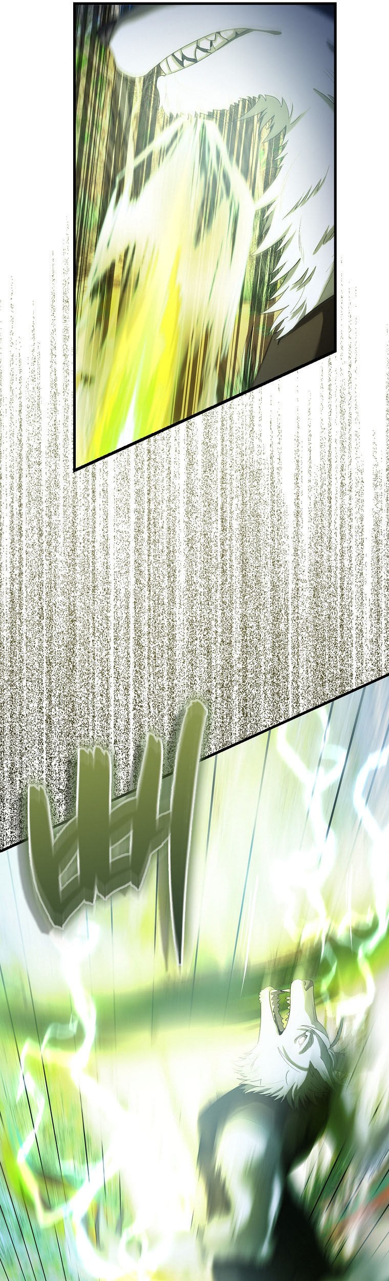 The Extra is Too Strong chapter 34 halaman 52