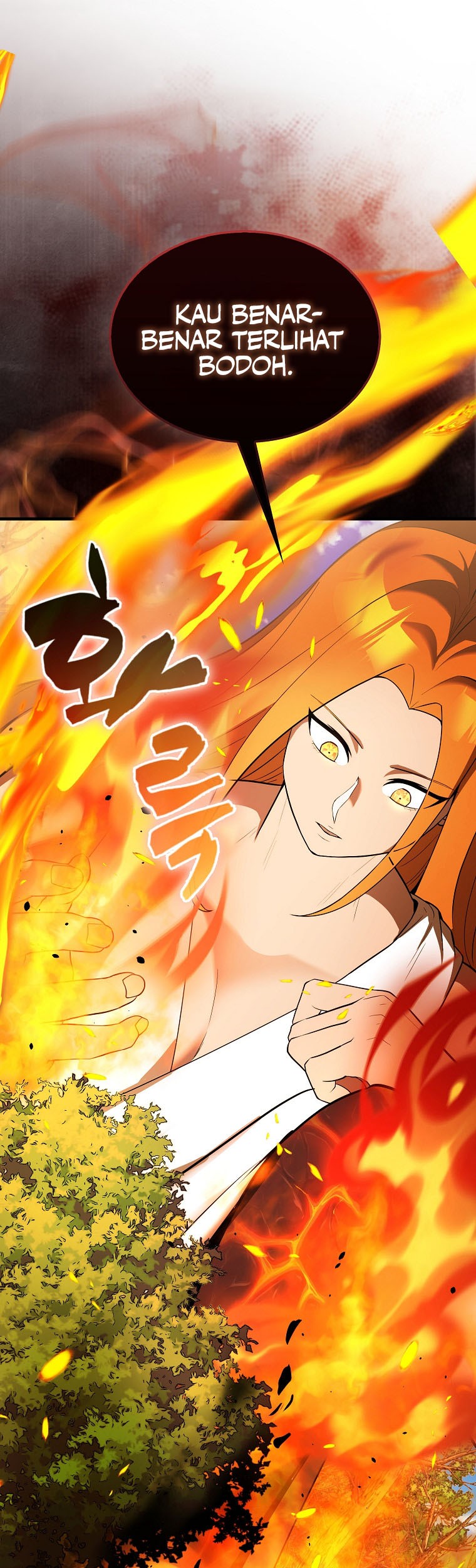 The Extra is Too Strong chapter 34 halaman 66