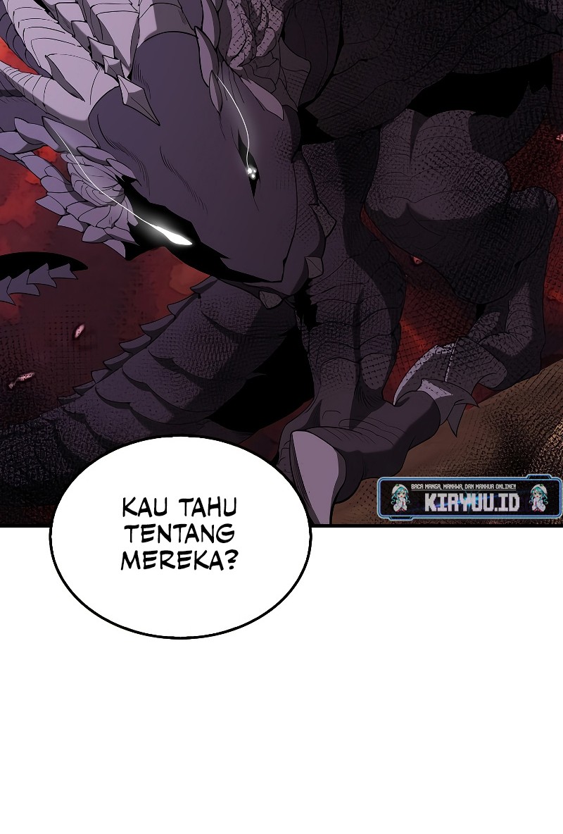 The Extra is Too Strong Bab 35 halaman 36