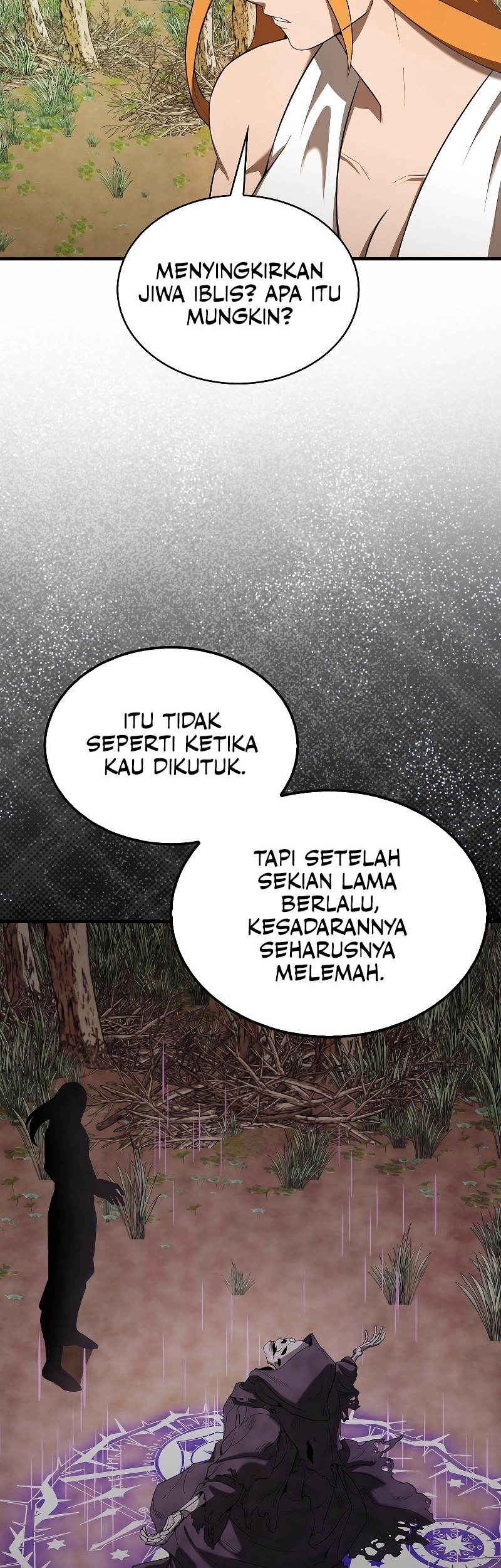 The Extra is Too Strong Bab 35 halaman 52