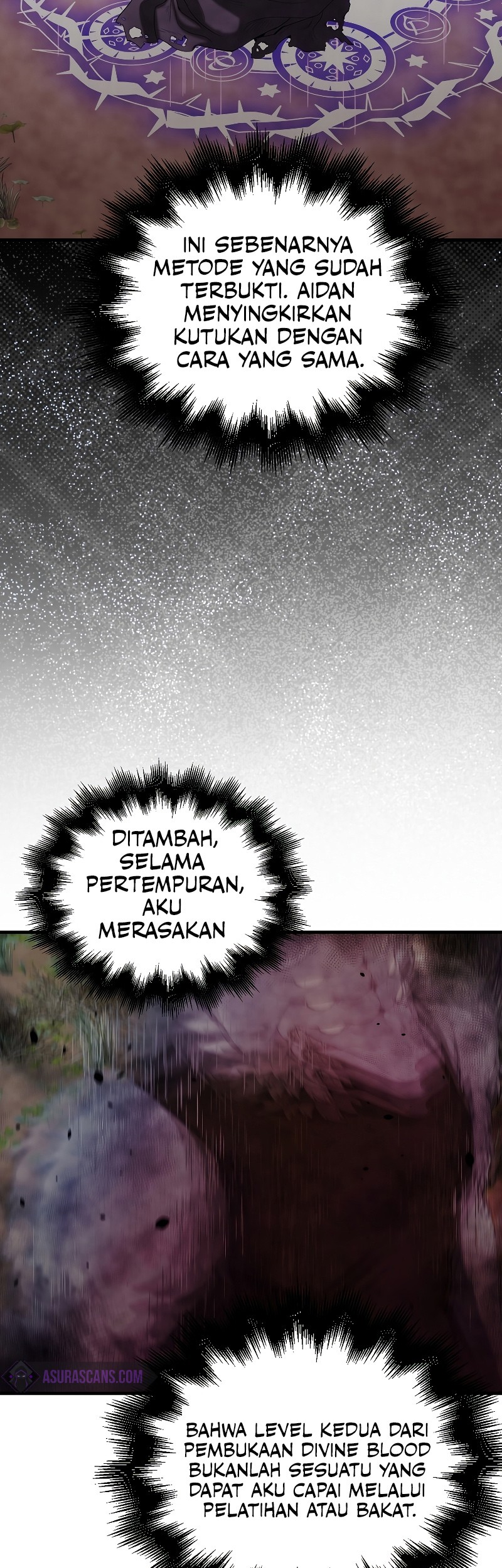 The Extra is Too Strong Bab 35 halaman 53