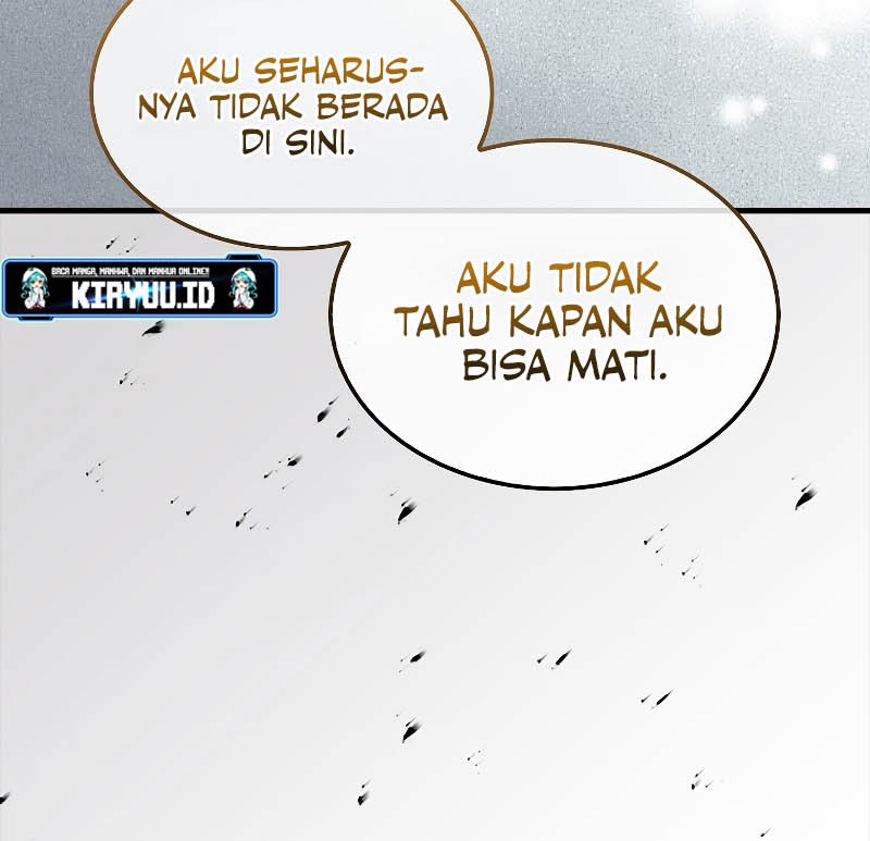 The Extra is Too Strong Bab 36 halaman 33