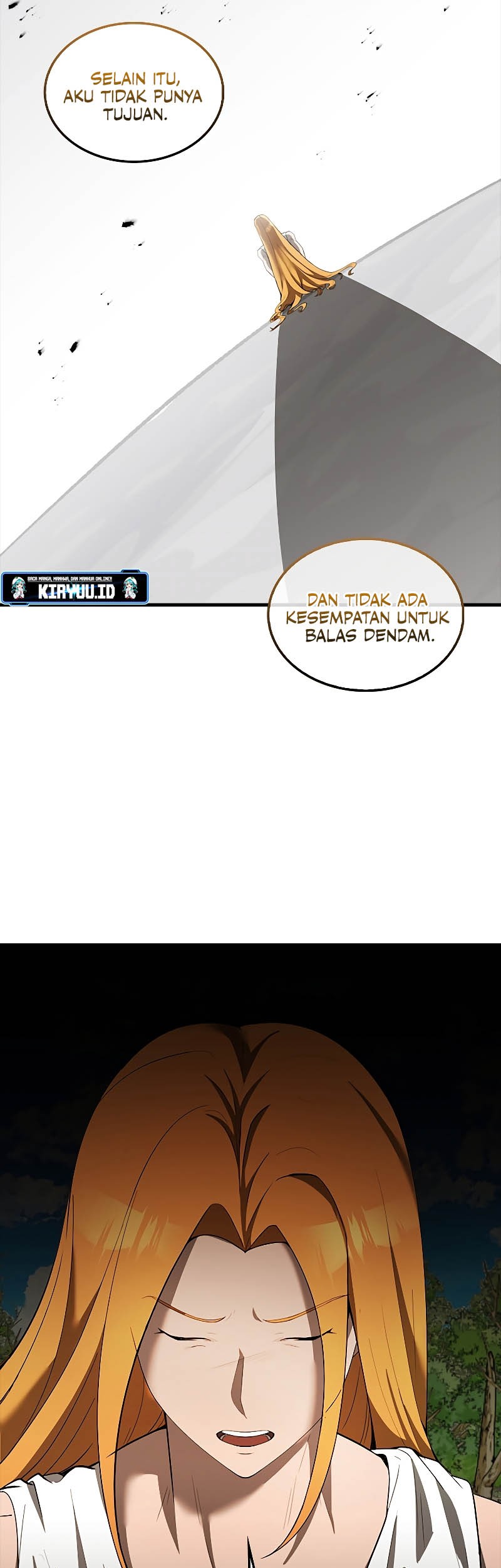 The Extra is Too Strong Bab 36 halaman 34