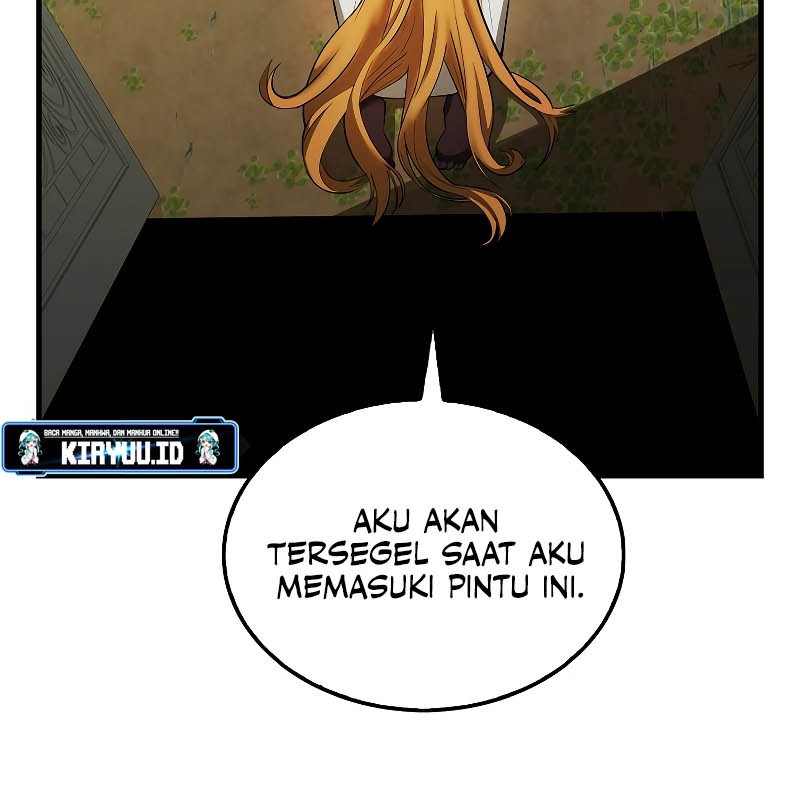 The Extra is Too Strong Bab 36 halaman 40
