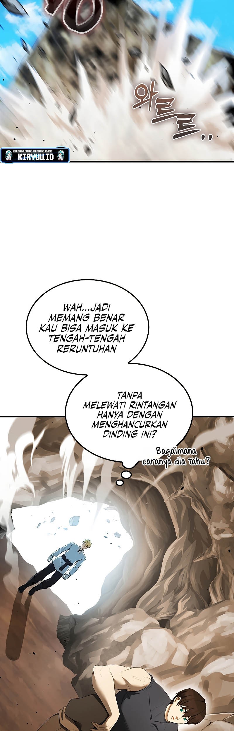 The Extra is Too Strong Bab 36 halaman 52