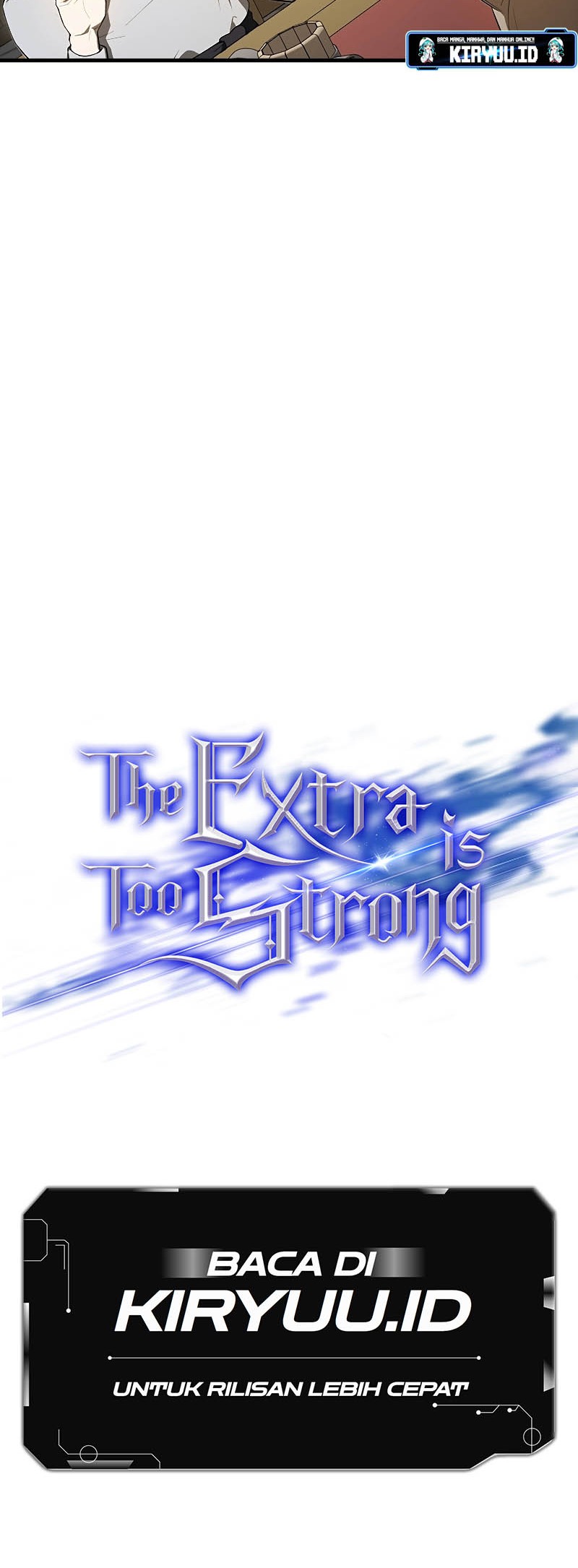 The Extra is Too Strong Bab 36 halaman 64