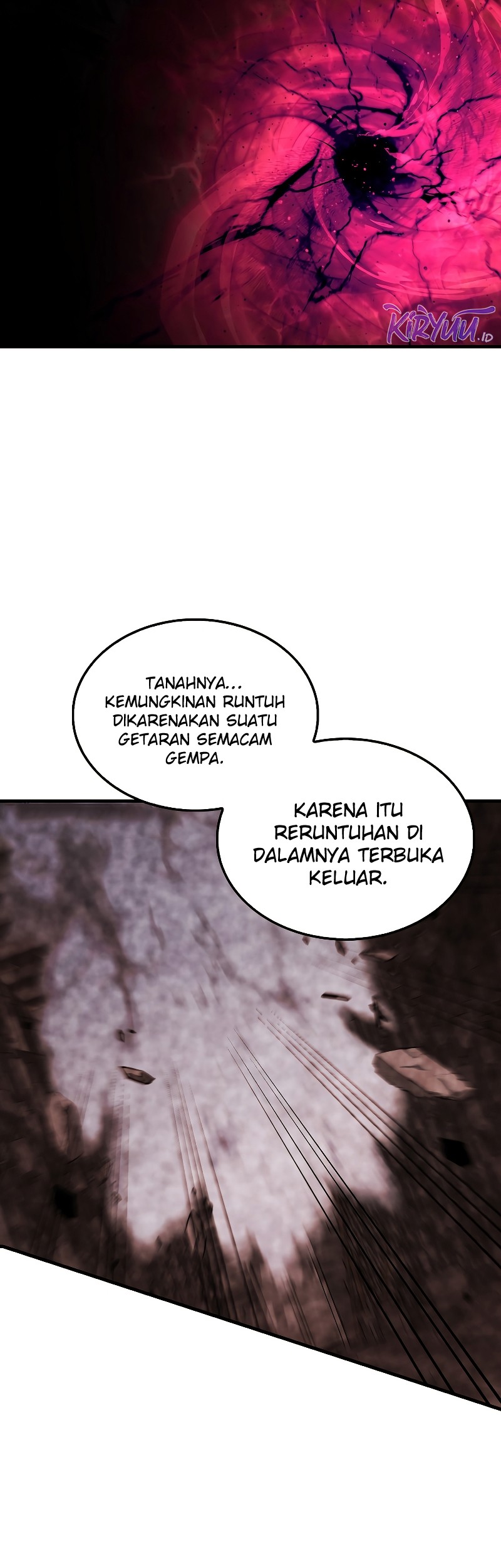 The Extra is Too Strong chapter 37 halaman 19