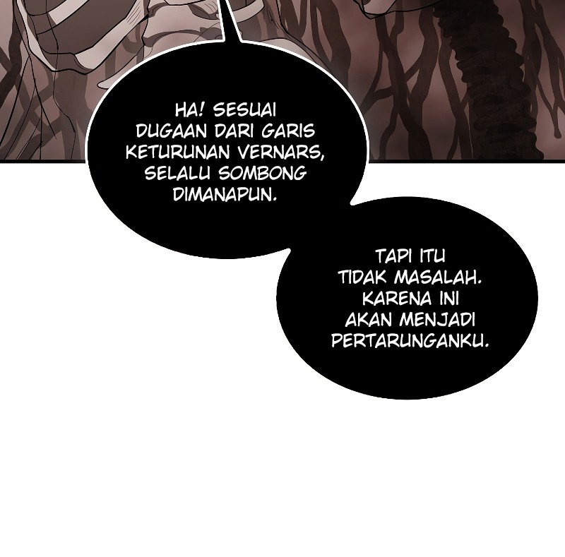 The Extra is Too Strong chapter 37 halaman 27