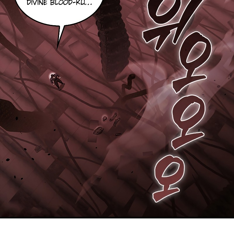 The Extra is Too Strong chapter 37 halaman 47