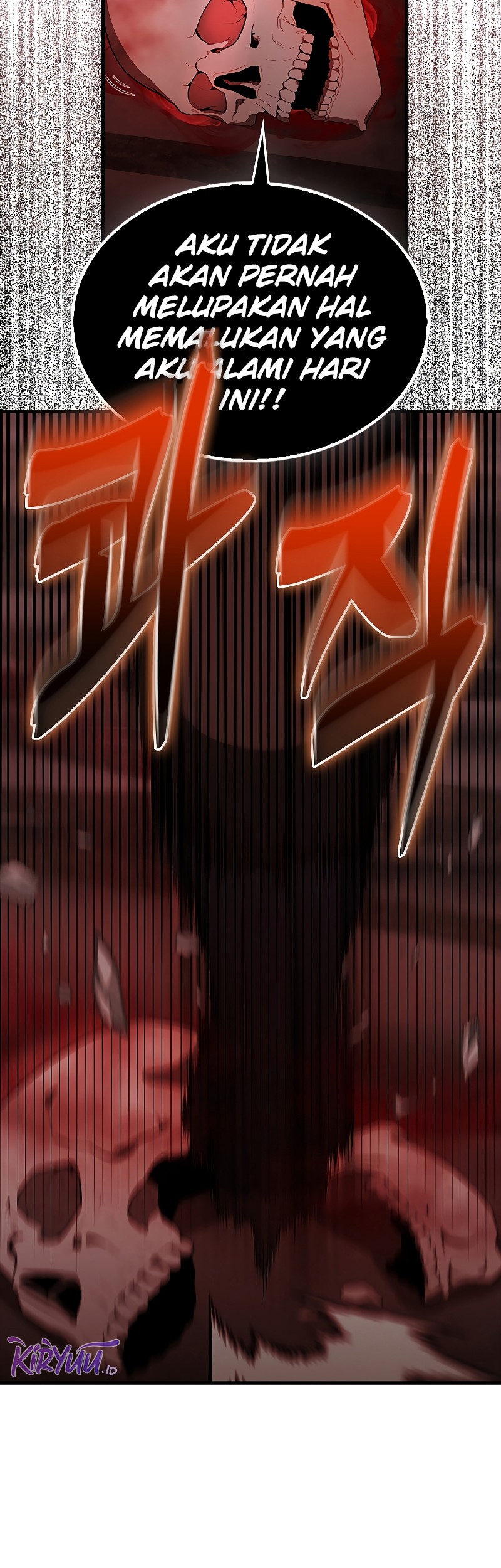 The Extra is Too Strong chapter 37 halaman 49