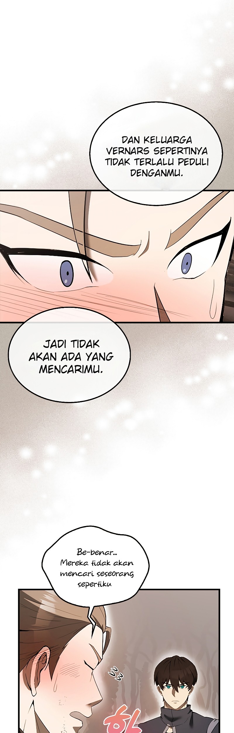The Extra is Too Strong chapter 37 halaman 59