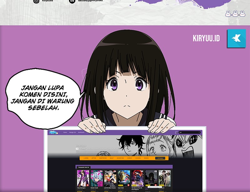 The Extra is Too Strong chapter 37 halaman 62