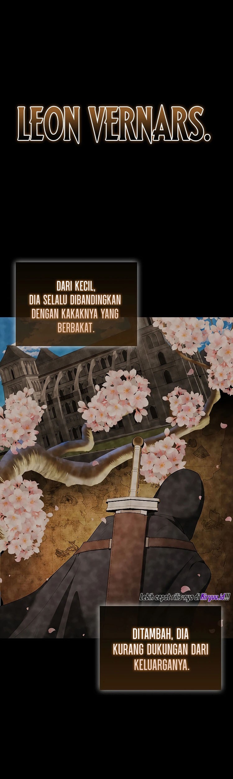 The Extra is Too Strong Bab 38 halaman 2