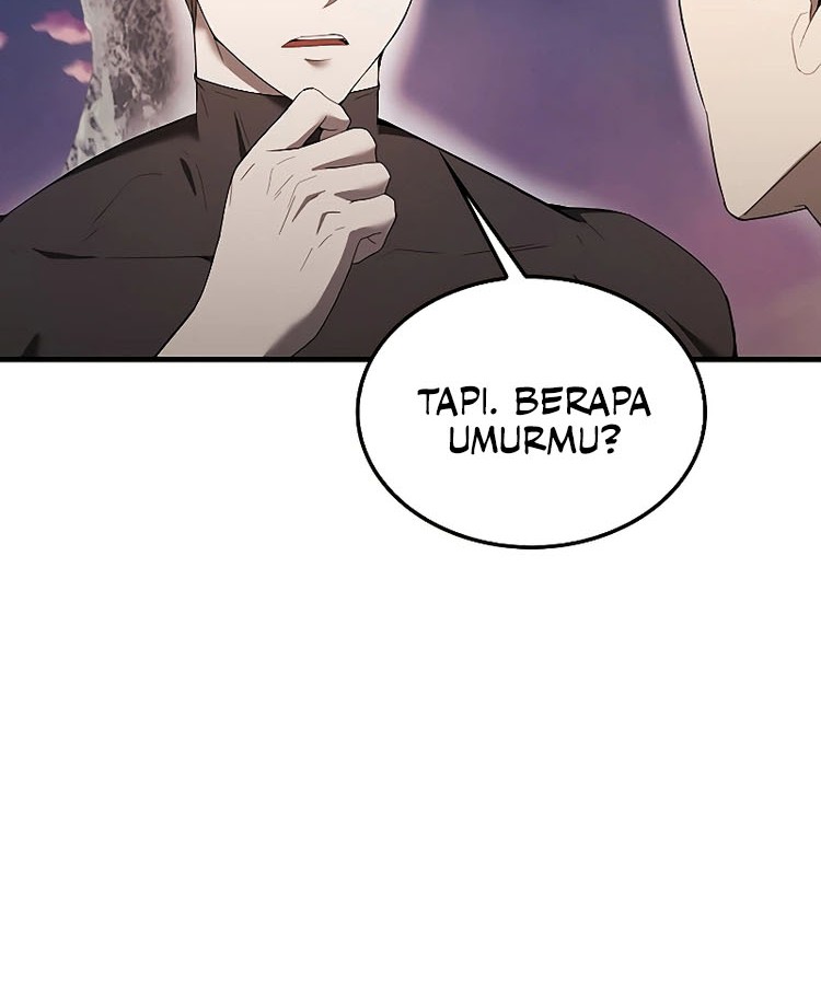 The Extra is Too Strong Bab 38 halaman 36