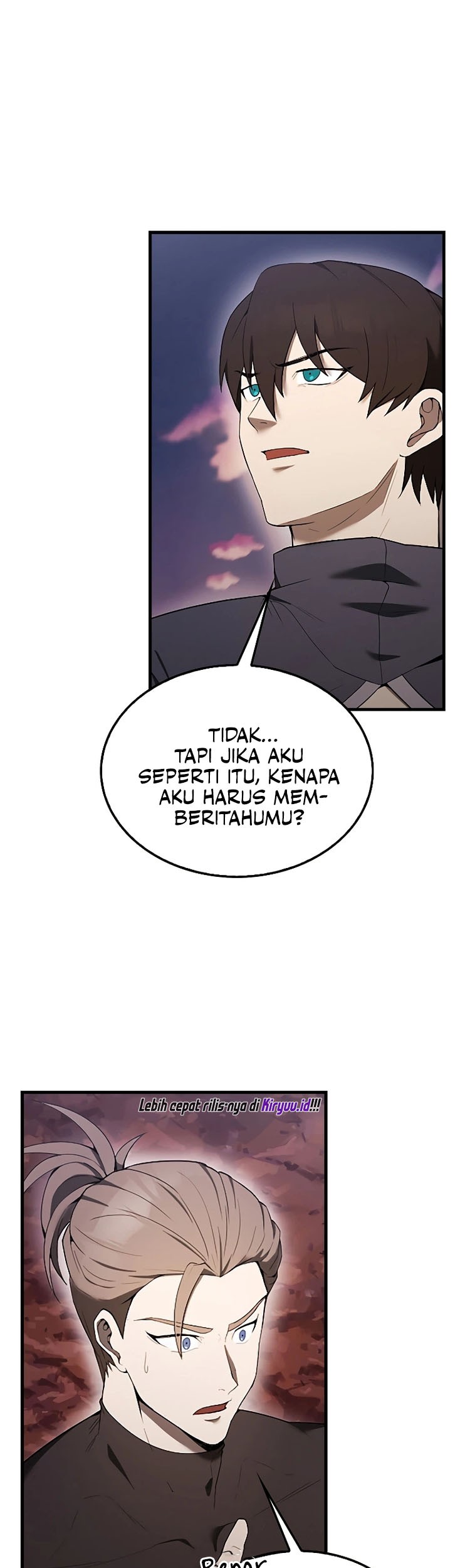 The Extra is Too Strong Bab 38 halaman 39