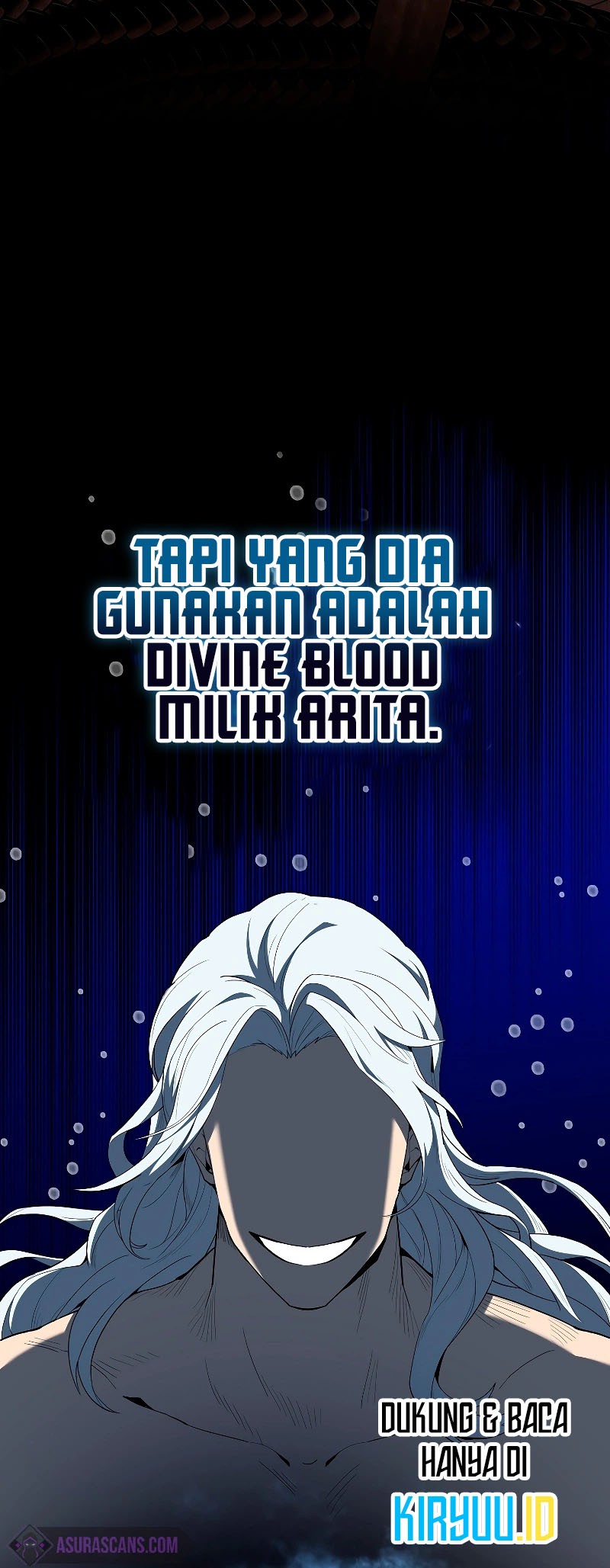 The Extra is Too Strong Bab 39 halaman 7
