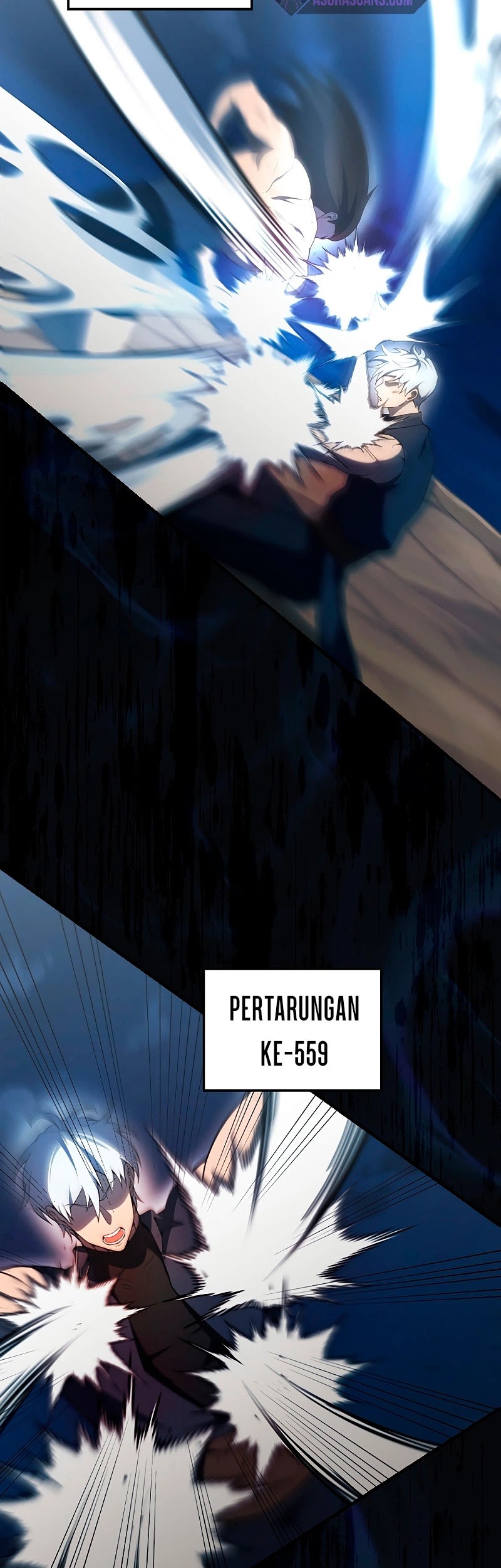 The Extra is Too Strong Bab 39 halaman 39