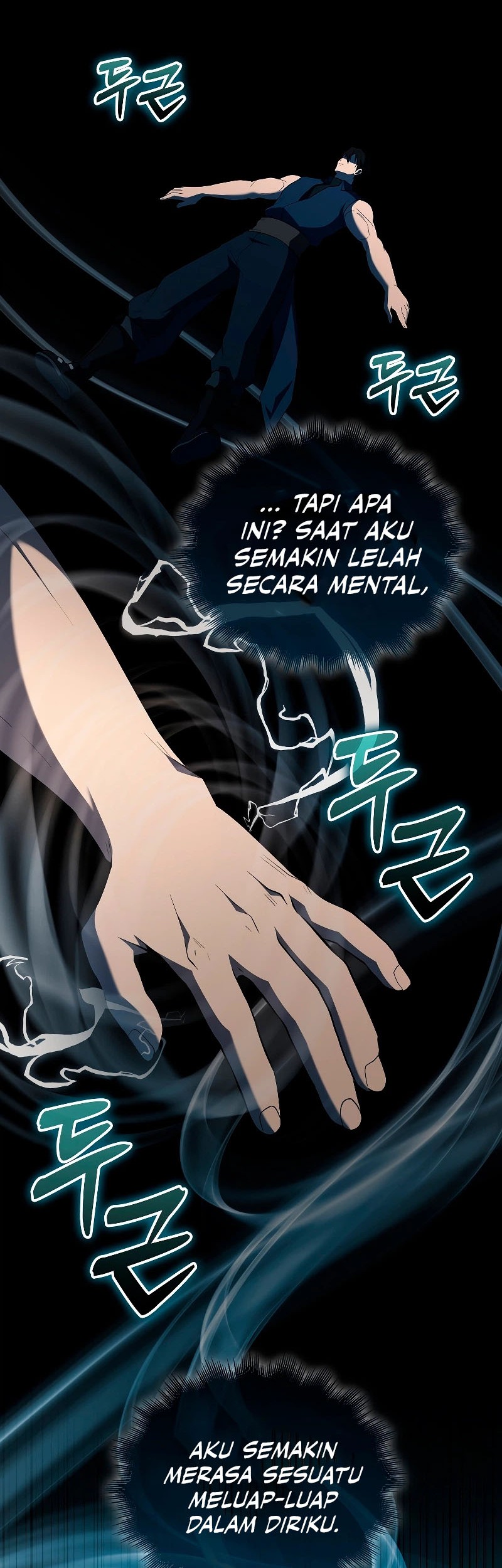 The Extra is Too Strong Bab 39 halaman 44