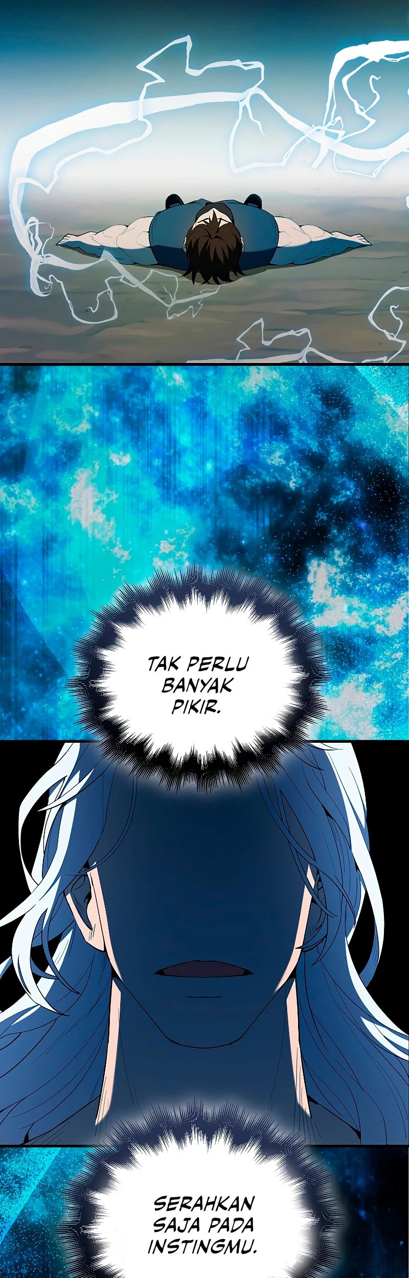 The Extra is Too Strong Bab 39 halaman 48