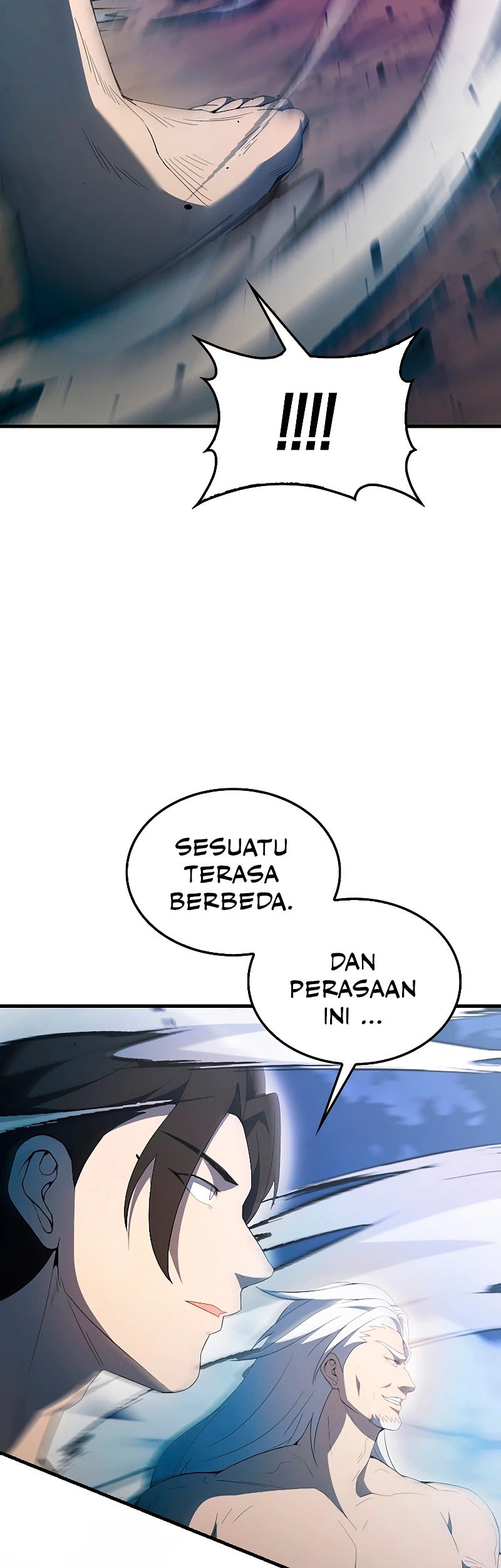 The Extra is Too Strong Bab 39 halaman 52