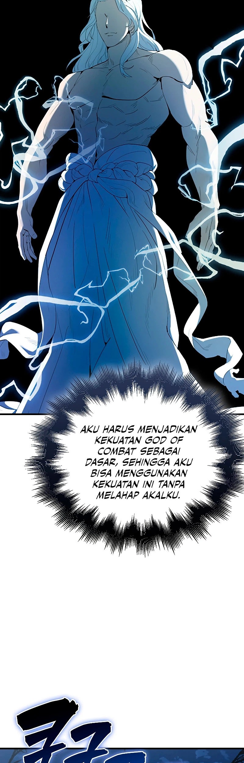 The Extra is Too Strong Bab 39 halaman 69