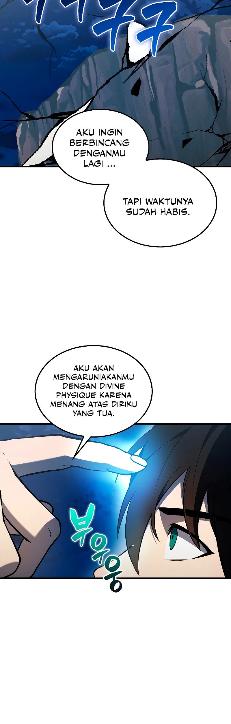 The Extra is Too Strong Bab 39 halaman 70