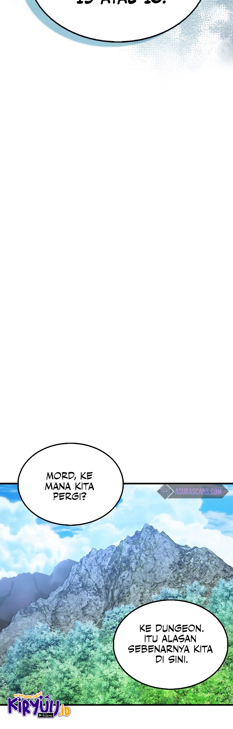 The Extra is Too Strong chapter 40 halaman 48