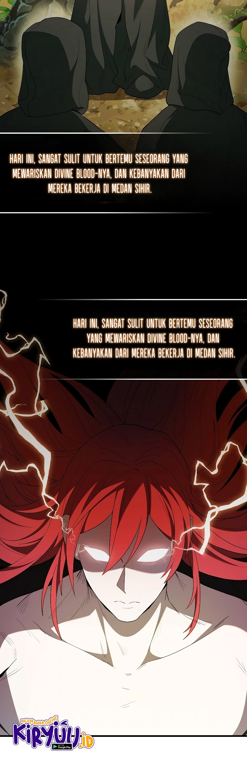 The Extra is Too Strong chapter 40 halaman 52