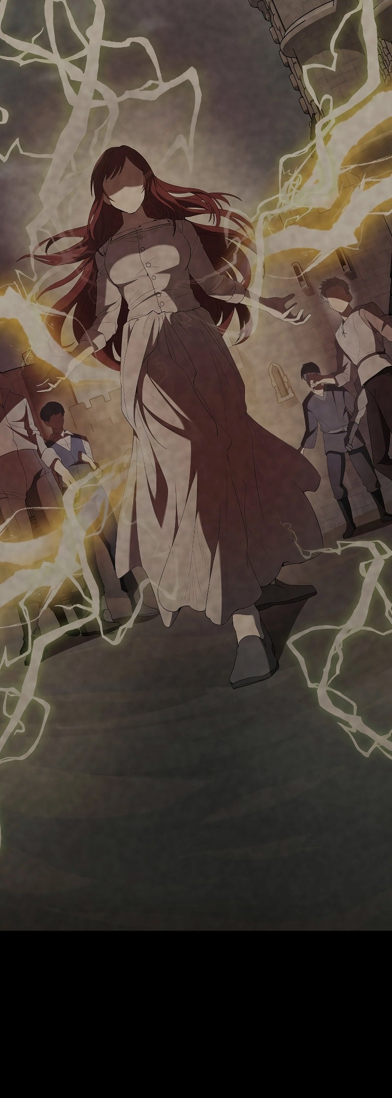 The Extra is Too Strong chapter 40 halaman 55